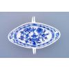 3341 1 omacnik ovalny bez podstavce 0 55 l cibulak cesky porcelan