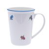 Hrnek Erin, rakouská házenka, 0,42 l, Český porcelán Dubí