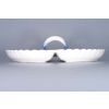 3362 1 kabaret 4 dilny 32 cm cibulak cesky porcelan