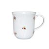 Hrnek Golem, 1,5 l, házenka, Český porcelán