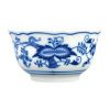 Miska, 9,5 cm, cibulák, Český porcelán