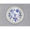 Mísa zapékací kulatá velká  4,6 cm, cibulák, Český porcelán