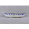3530 1 misa zapekaci ovalna mala 6 1 cm cibulak cesky porcelan