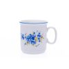 Hrnek Gaston, Český porcelán Dubí, 0,22 l, pomněnky