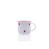 Hrnek Tina, 100 ml, berušky, Český porcelán Dubí