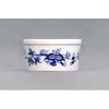 Miska zapékací malá / Mufi  0,20 l, cibulák, Český porcelán