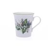 Hrnek Ema, 340 ml, konvalinka, Český porcelán