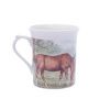 Hrnek Classic, 280 ml, koně, Český porcelán.....