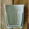 Dvoustěnný hrnek s sebou, 200 ml, bílý, G. Benedikt-