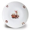 Talíř mělký, 26 cm, malované Velikonoce, porcelán Thun
