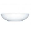 Miska hladká nízká 14 cm, cibulák, Český porcelán 2