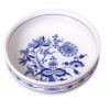 Miska Mischa M, 13,9 cm, cibulák, Český porcelán