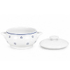 Šálek na polévku, 500 ml, Valbella, český porcelán, G. Benedikt .