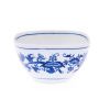 Miska na rýži 7 x 13,3 cm, cibulák, Český porcelán