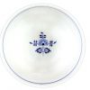 Miska Ramen 7,3 cm, cibulák, Český porcelán 2