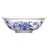 Miska na polévku pho, 20 cm, cibulák, Český porcelán