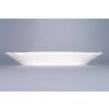 3890 1 misa plocha hranata 24 cm cibulak cesky porcelan