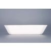 3899 1 misa salatova ctyrhranna 21 cm cibulak cesky porcelan