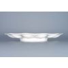 4094 1 podnos party na vejce 24 3 cm cibulak cesky porcelan