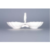 4133 1 slanka dvoudilna s uchytkou 12 cm cibulak cesky porcelan
