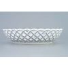 4181 1 misa kulata prolamovana 18 cm cibulak cesky porcelan