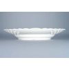 4211 1 talir prolamovany 27 cm cibulak cesky porcelan