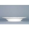 4217 1 talir reliefni 18 cm cibulak cesky porcelan