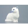 4229 1 kocka sedici 6 6 cm cibulak cesky porcelan