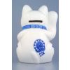 4232 1 kocka zvaci kasicka 16 x 9 cm cibulak cesky porcelan