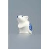 4247 1 mys 5 cm cibulak cesky porcelan