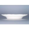 4301 1 talir dezertni praporovy 15 cm cibulak cesky porcelan