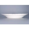 4319 1 talir kolacovy s uchy 28 cm cibulak cesky porcelan