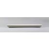 4325 1 talir na ryby obdelnikovy 24 7 x 12 7 cm cibulak cesky porcelan