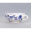 Šálek bujón s 1 ouškem 0,25 l, cibulák, Český porcelán