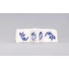 4412 1 svicen hvezda 85 g cibulak cesky porcelan