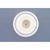 4424 1 svicen 1991 bez ouska 6 cm cibulak cesky porcelan