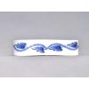 4433 1 svicen plochy srdicko 93 x 88 x 22 mm cibulak cesky porcelan
