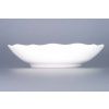 4487 1 podsalek 14 cm cibulak cesky porcelan