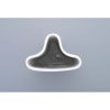 4580 1 vyparnik na topeni zavesny 23 2 x 8 8 cm cibulak cesky porcelan