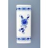 Výparník na topení závěsný,  23,2 x 8,8 cm, cibulák, Český porcelán