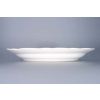 4610 1 misa kulata hluboka 31 cm cibulak cesky porcelan