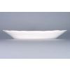 4619 1 misa ovalna 28 cm cibulak cesky porcelan