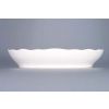4637 1 misa salatova ovalna 20 cm cibulak cesky porcelan
