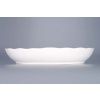 4640 1 misa salatova ovalna 23 cm cibulak cesky porcelan