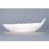 4652 1 misa list 15 cm cibulak cesky porcelan