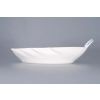 4658 1 misa list 22 cm cibulak cesky porcelan