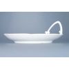 miska s uchem porcelan dubi