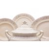 porcelanovy svet js sonata slonkost seda krajka