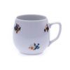 Hrnek Baňák, 300 ml, Český porcelán Dubí, házenka II